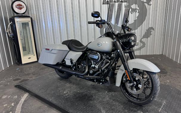 2025 Harley-Davidson ROAD KING SPECIAL