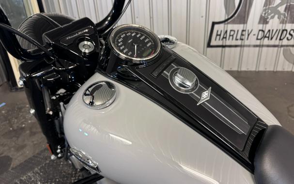 2025 Harley-Davidson ROAD KING SPECIAL