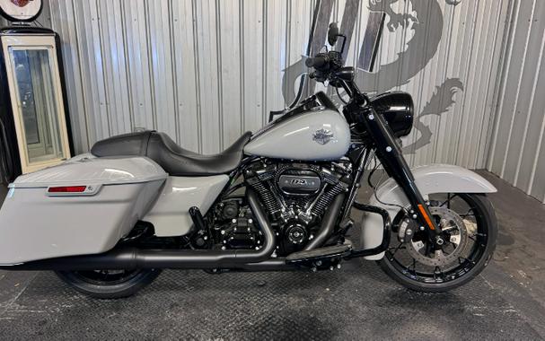 2025 Harley-Davidson ROAD KING SPECIAL