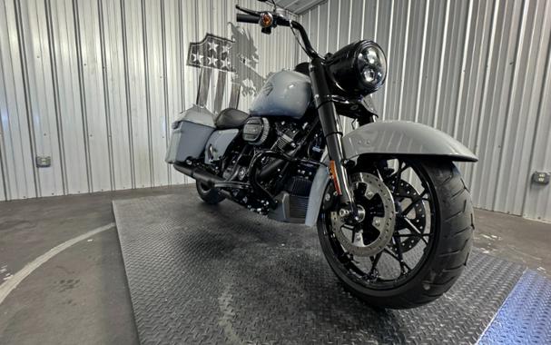2025 Harley-Davidson ROAD KING SPECIAL
