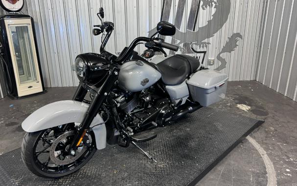 2025 Harley-Davidson ROAD KING SPECIAL