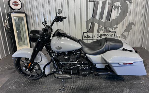 2025 Harley-Davidson ROAD KING SPECIAL