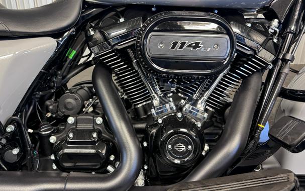 2025 Harley-Davidson ROAD KING SPECIAL