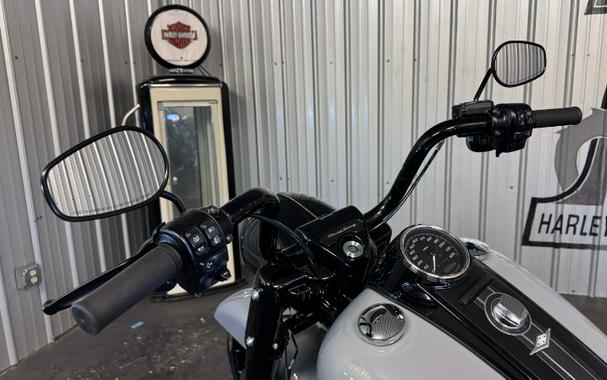 2025 Harley-Davidson ROAD KING SPECIAL