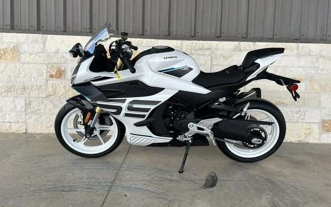 2026 CFMOTO CFORCE 400