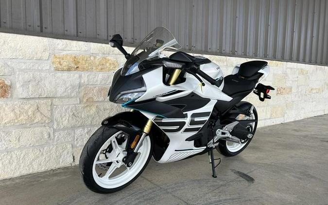 2026 CFMOTO CFORCE 400