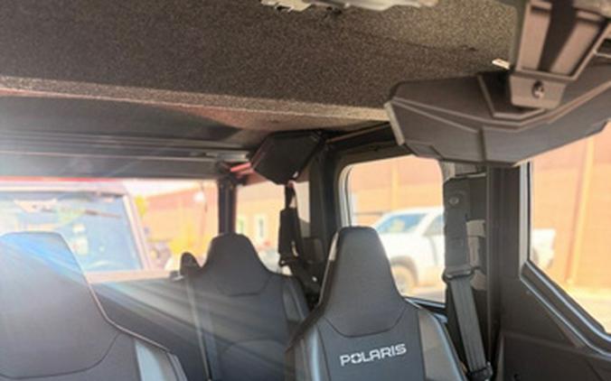 2026 Polaris XPEDITION ADV 5 NS