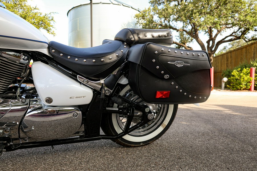 2023 SUZUKI BOULEVARD C50T