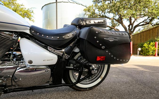 2023 SUZUKI BOULEVARD C50T