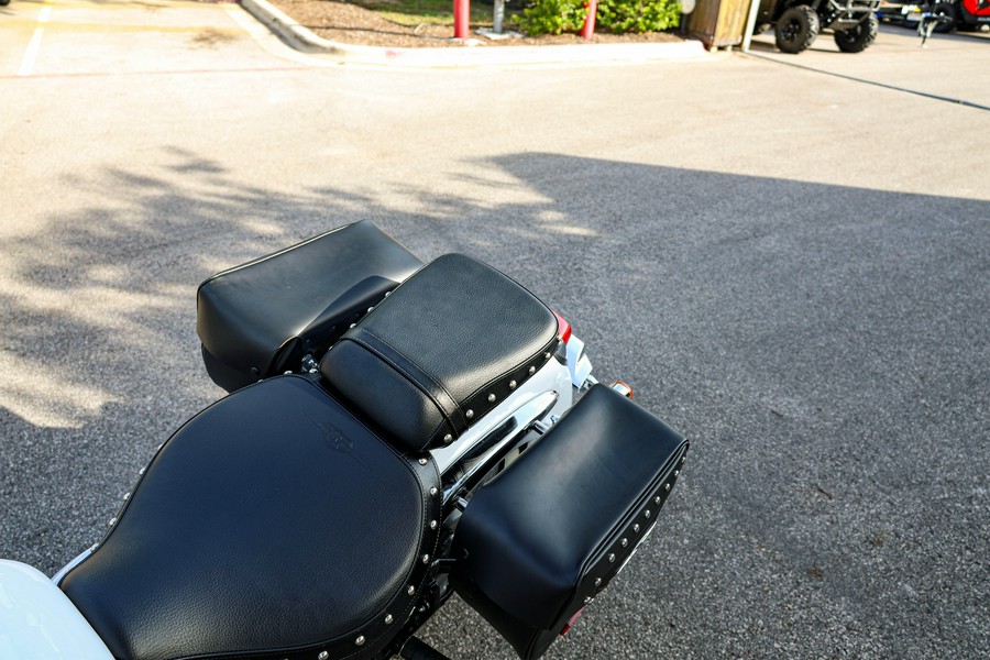 2023 SUZUKI BOULEVARD C50T