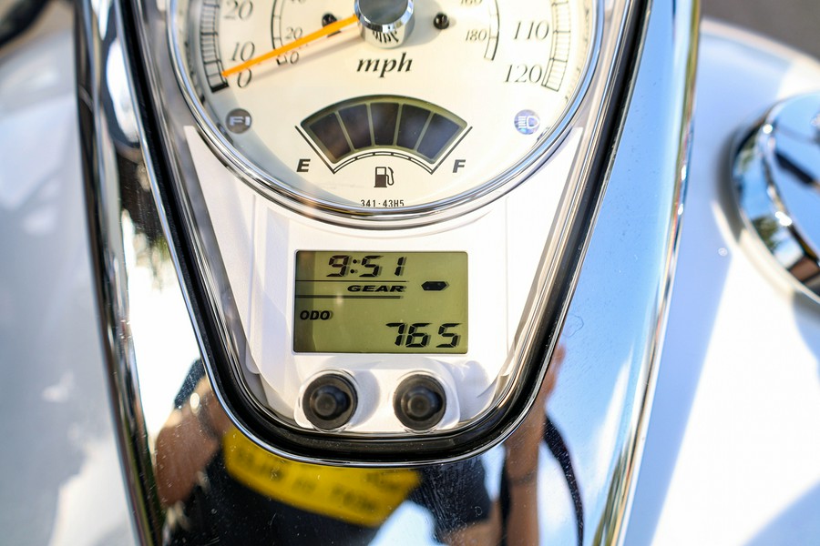 2023 SUZUKI BOULEVARD C50T