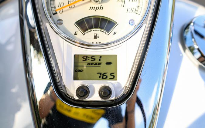 2023 SUZUKI BOULEVARD C50T