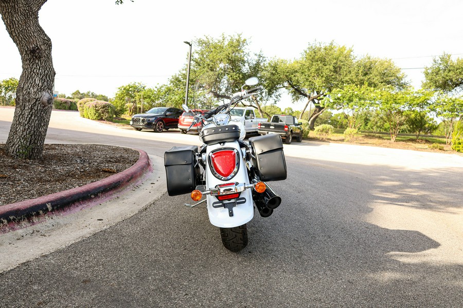 2023 SUZUKI BOULEVARD C50T