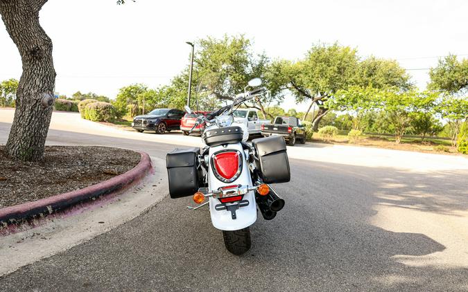 2023 SUZUKI BOULEVARD C50T