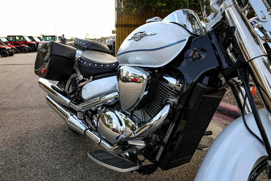 2023 SUZUKI BOULEVARD C50T