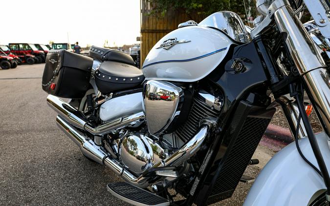 2023 SUZUKI BOULEVARD C50T