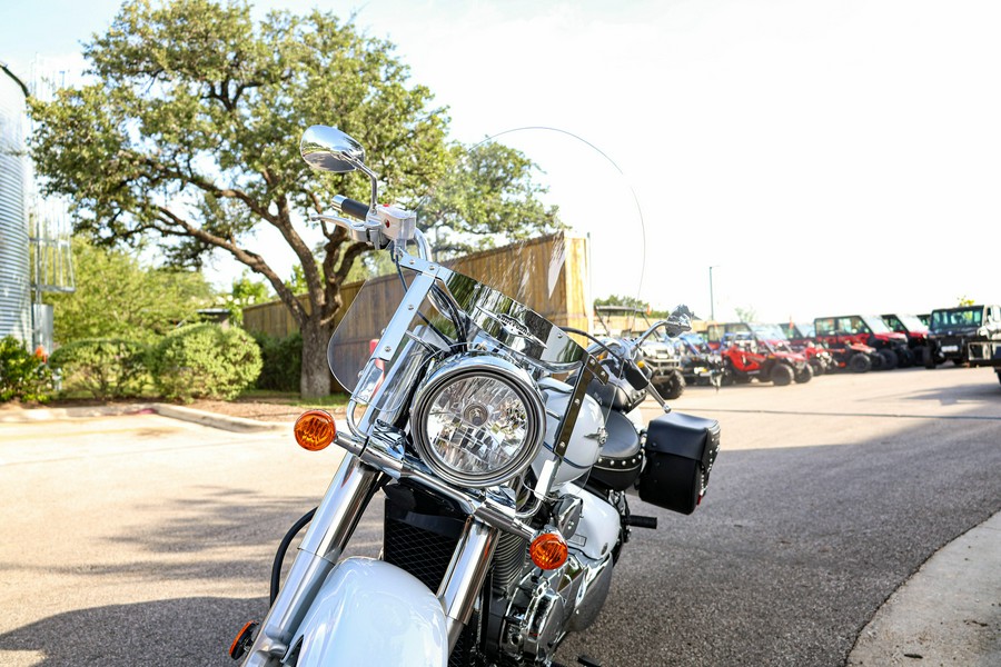 2023 SUZUKI BOULEVARD C50T