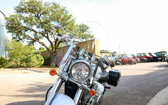 2023 SUZUKI BOULEVARD C50T