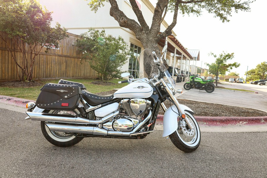 2023 SUZUKI BOULEVARD C50T