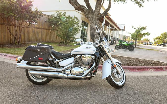 2023 SUZUKI BOULEVARD C50T