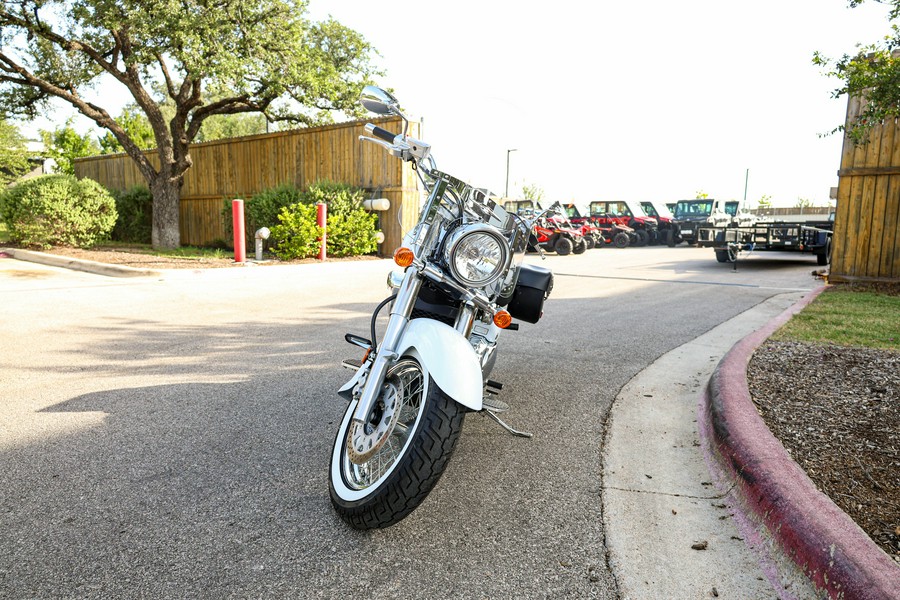 2023 SUZUKI BOULEVARD C50T