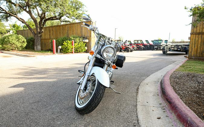2023 SUZUKI BOULEVARD C50T
