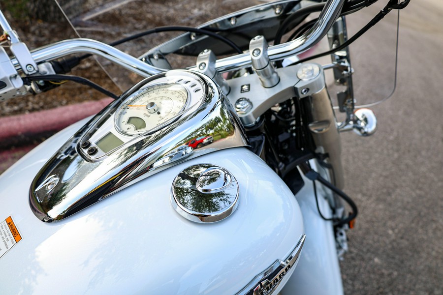2023 SUZUKI BOULEVARD C50T