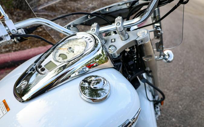 2023 SUZUKI BOULEVARD C50T