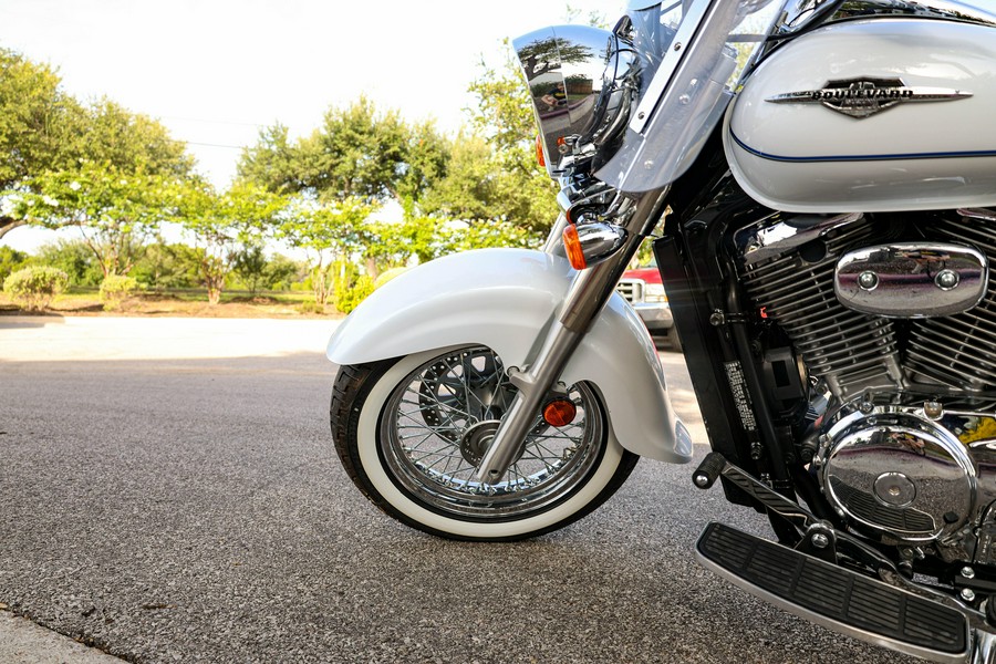 2023 SUZUKI BOULEVARD C50T