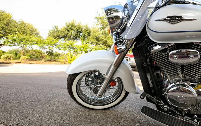 2023 SUZUKI BOULEVARD C50T