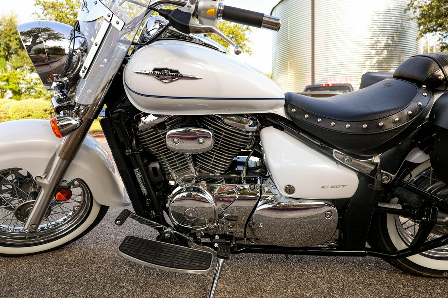 2023 SUZUKI BOULEVARD C50T