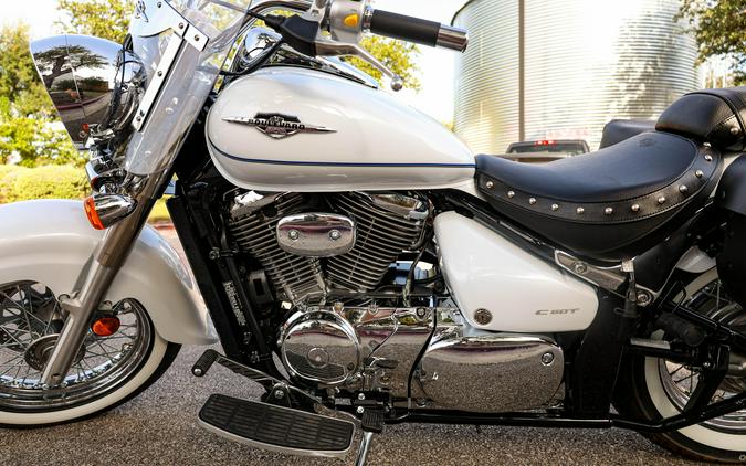 2023 SUZUKI BOULEVARD C50T