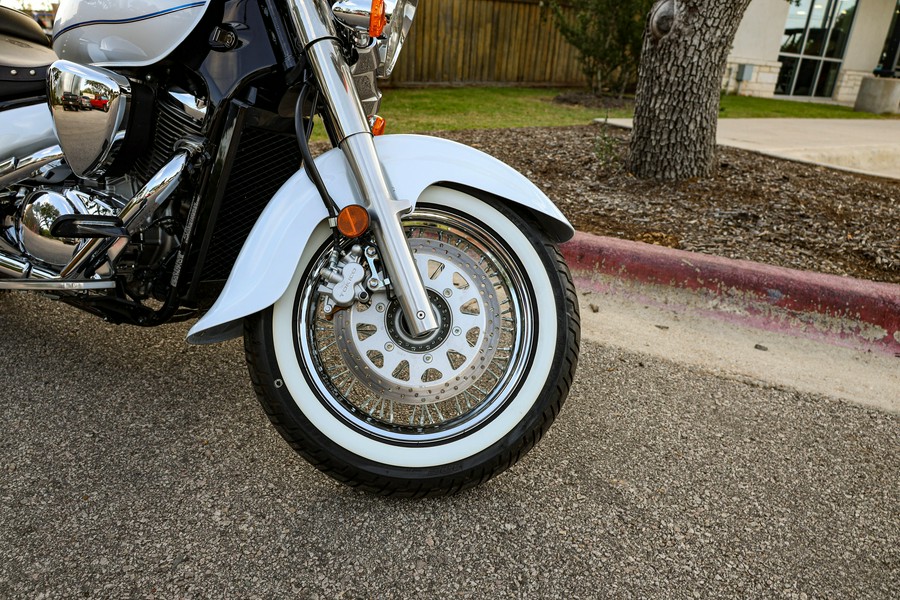 2023 SUZUKI BOULEVARD C50T