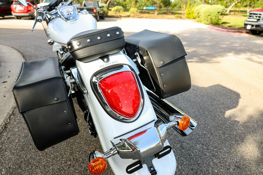2023 SUZUKI BOULEVARD C50T