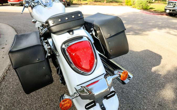 2023 SUZUKI BOULEVARD C50T