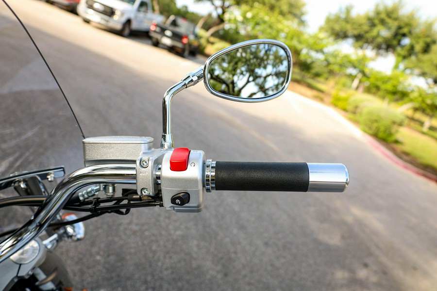 2023 SUZUKI BOULEVARD C50T