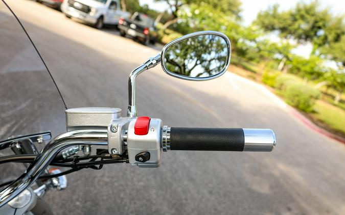 2023 SUZUKI BOULEVARD C50T