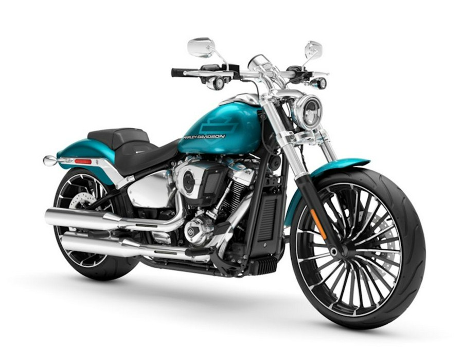2026 Harley-Davidson® FXBR - Breakout®