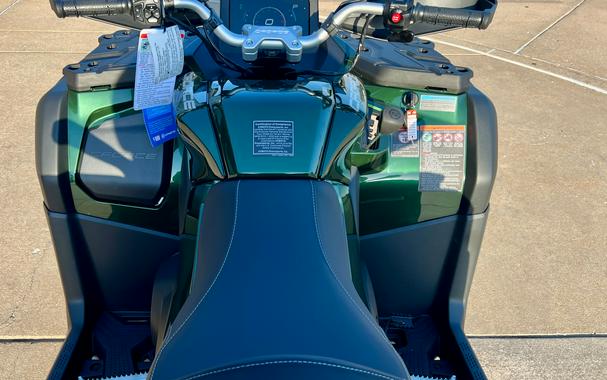 2027 CFMOTO CFORCE 800 Touring
