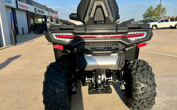 2027 CFMOTO CFORCE 800 Touring