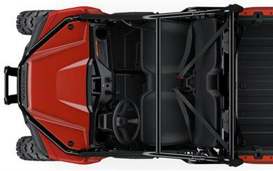 2027 Honda Pioneer 520