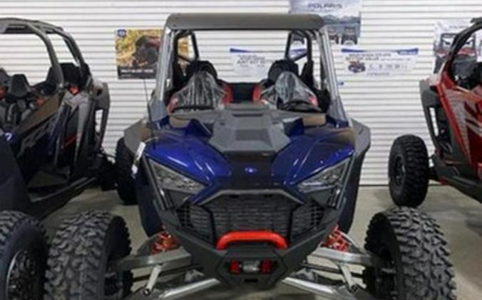 2023 Polaris RZR Pro R 4 Premium