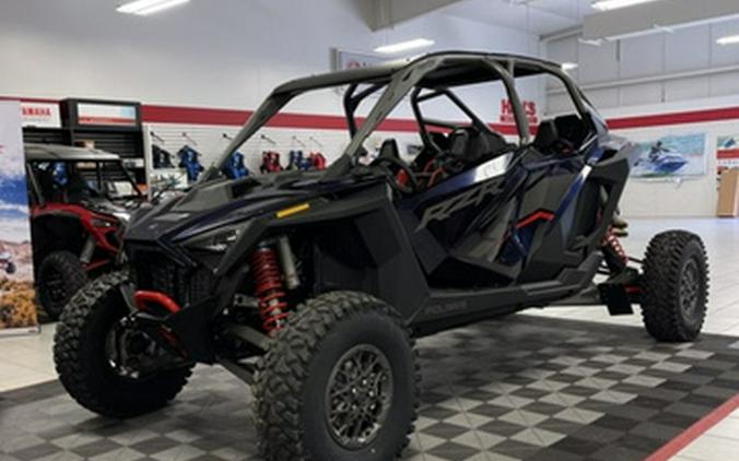 2023 Polaris RZR Pro R 4 Premium