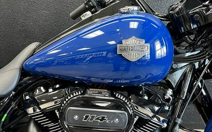 2023 Harley-Davidson® FLHRXS - Road King® Special