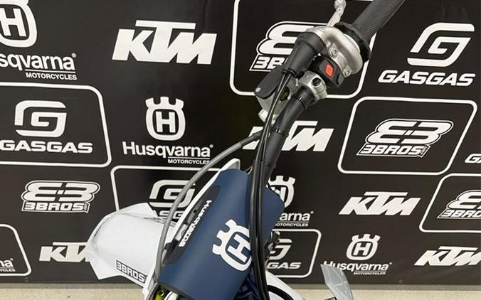 2024 Husqvarna Motorcycles FC 250