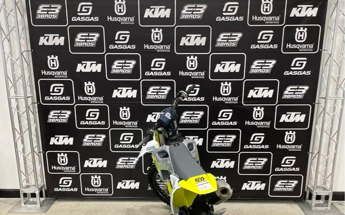 2024 Husqvarna Motorcycles FC 250