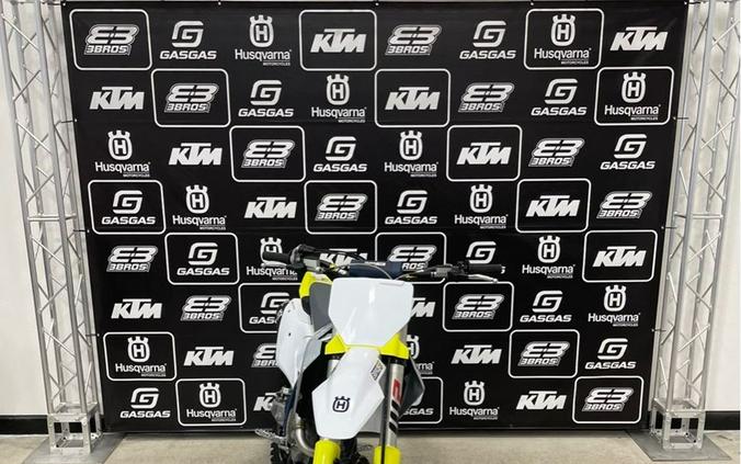 2024 Husqvarna Motorcycles FC 250