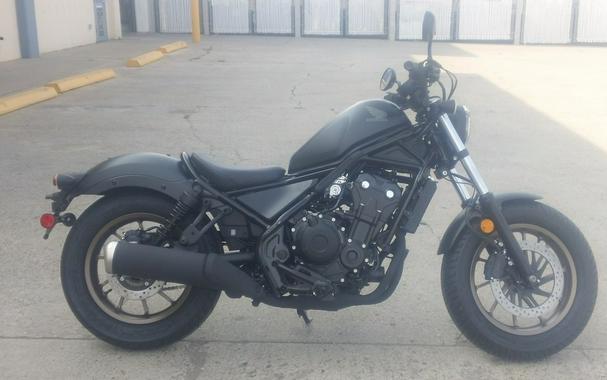 2023 Honda CMX500AP Rebel 500 ABS