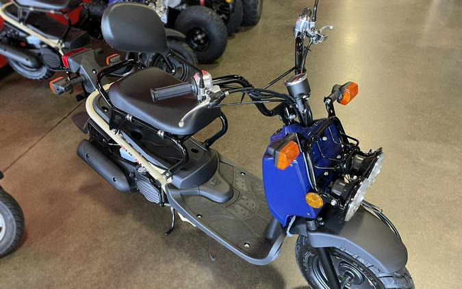 2023 Honda Ruckus Base