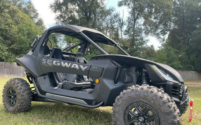 2023 Segway Powersports Villain SX10 (64")